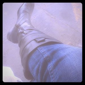 Meet your Posher, Ophelia